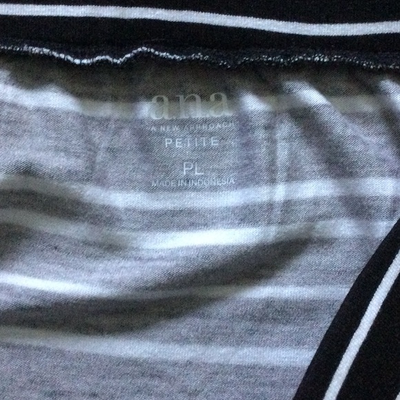 a.n.a maxi skirt - Picture 5 of 6